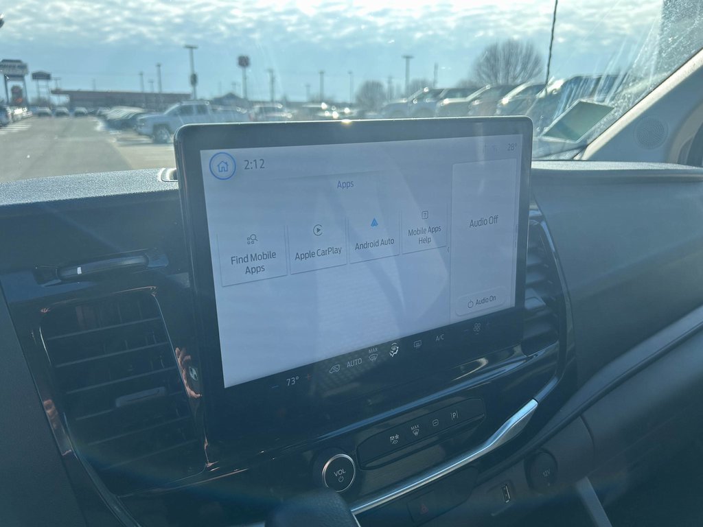 Certified 2024 Ford Transit 350 XLT image 22