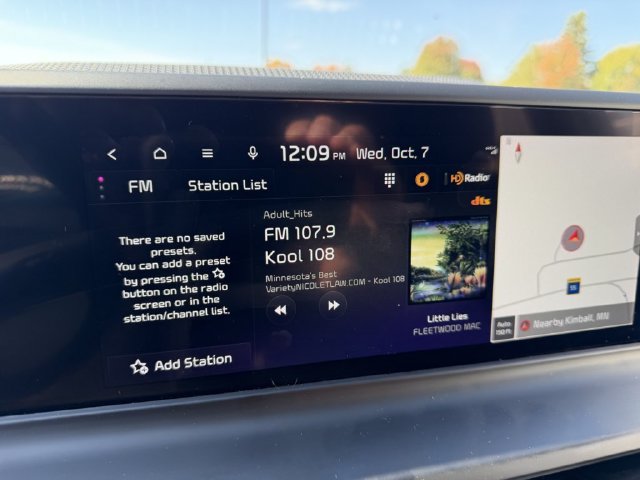 Used 2024 Kia Seltos S AWD/4WD image 20