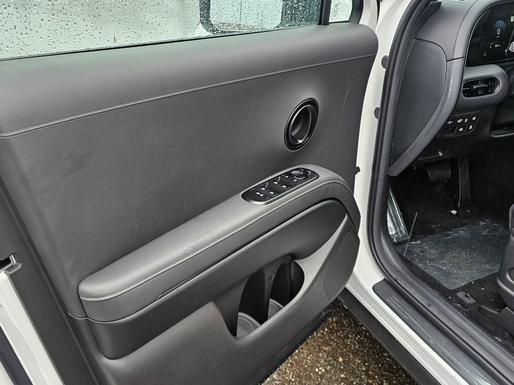 New 2026 Hyundai Palisade XRT Pro image 17