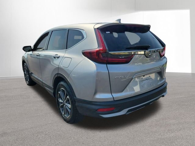 Used 2022 Honda CR-V EX-L image 14