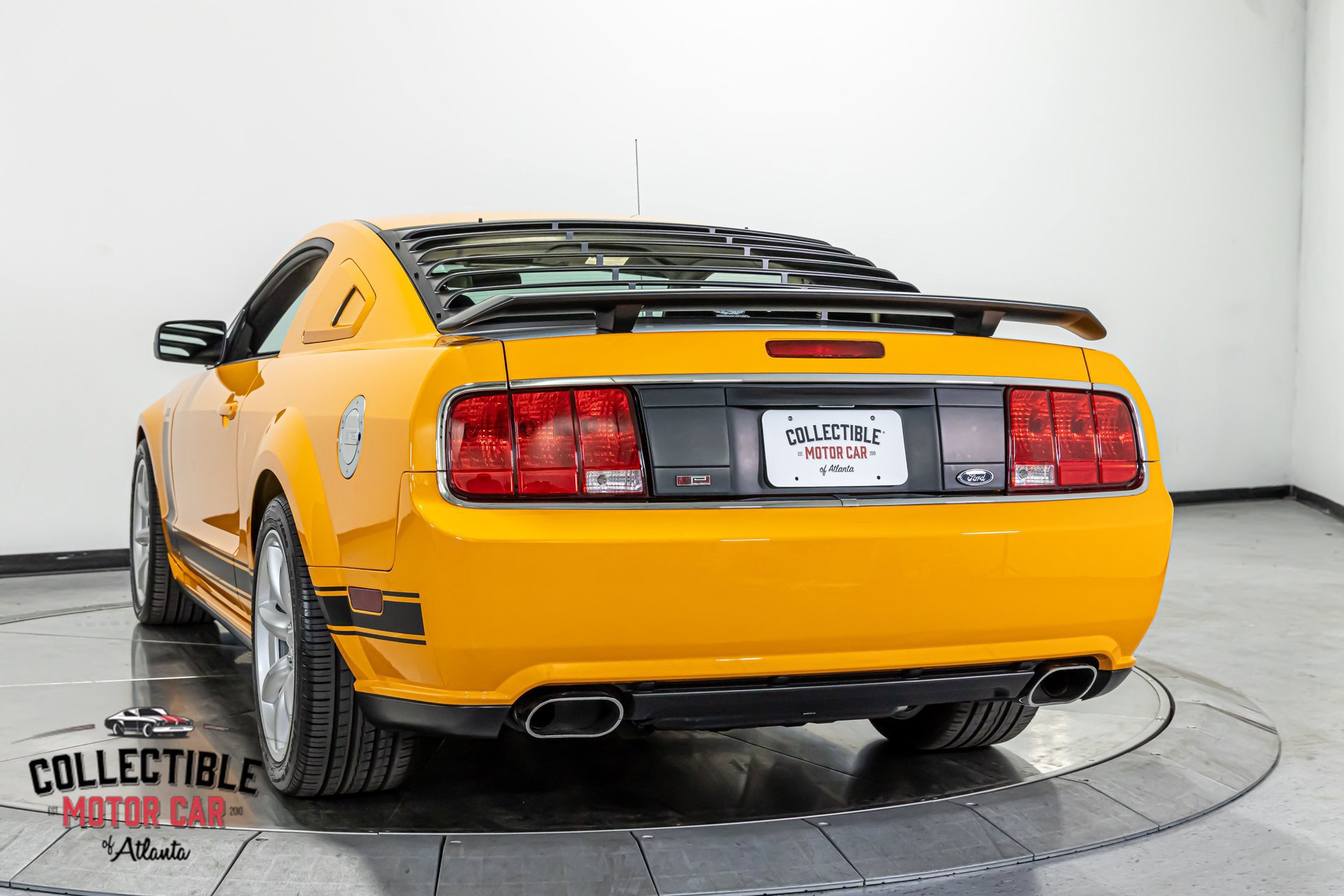Used 2007 Ford Mustang GT RWD image 17