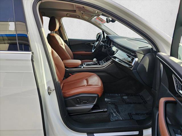 Used 2023 Audi Q7 3.0T Premium Plus image 10