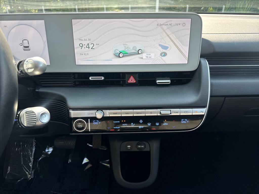 Used 2024 Hyundai Ioniq 5 SEL RWD image 18
