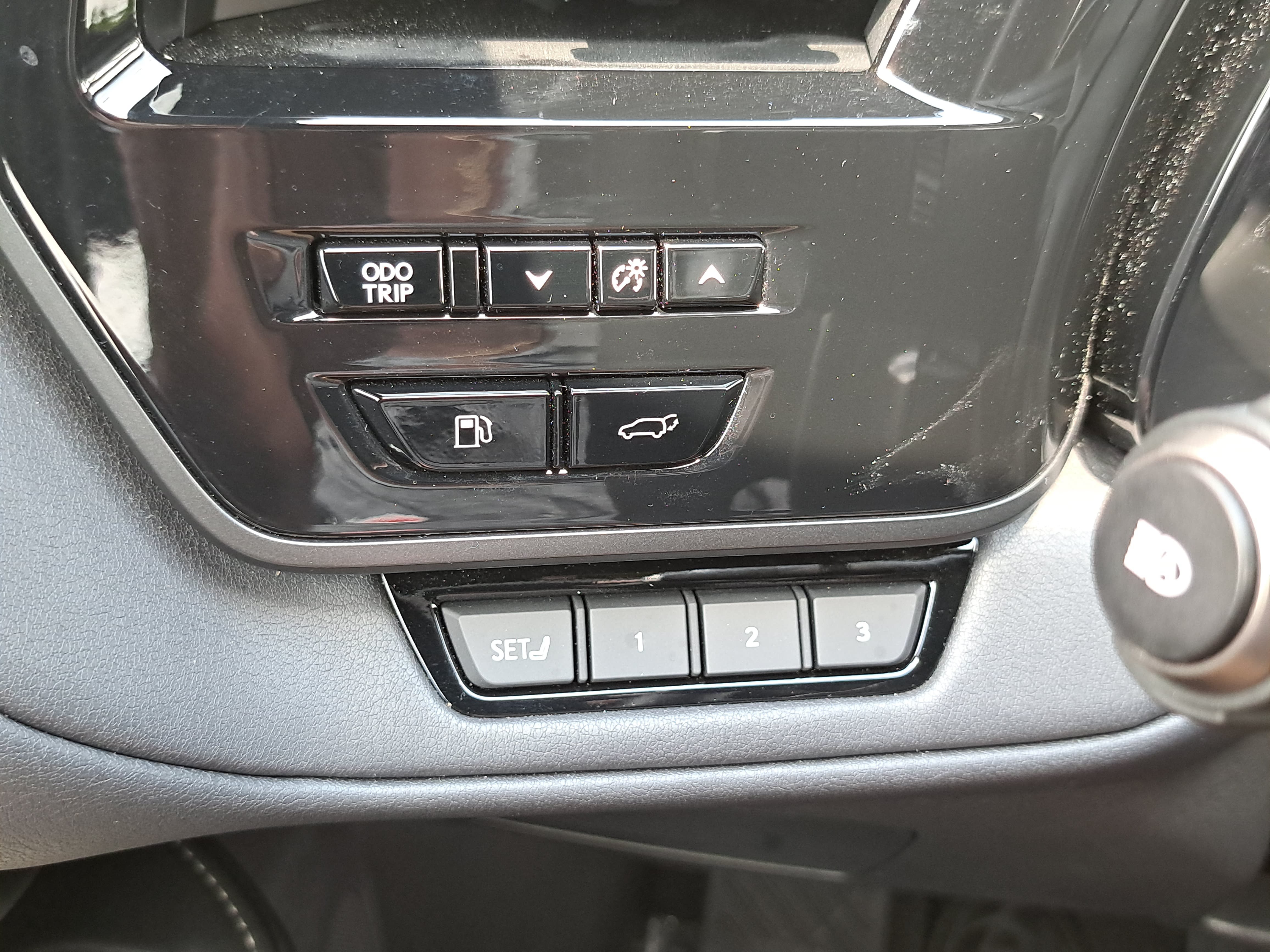 Used 2025 Lexus TX 350 AWD w/ Technology Package image 27
