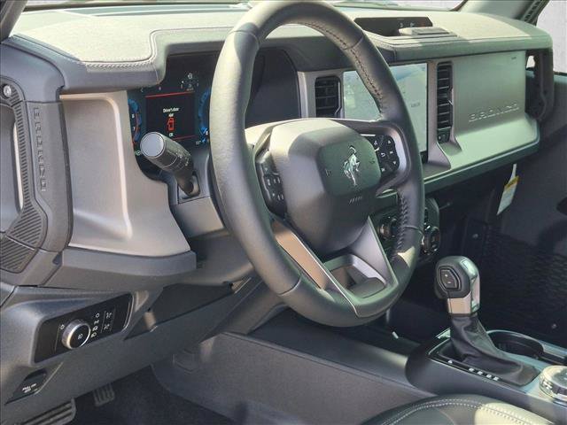 New 2026 Ford Bronco Outer Banks AWD/4WD image 3