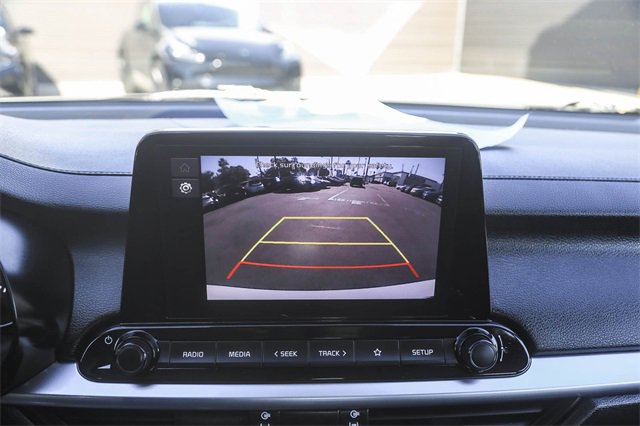 Used 2024 Kia Forte LXS image 26