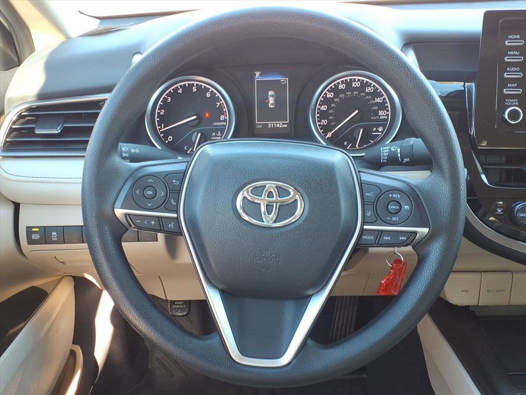 Certified 2024 Toyota Camry LE image 16