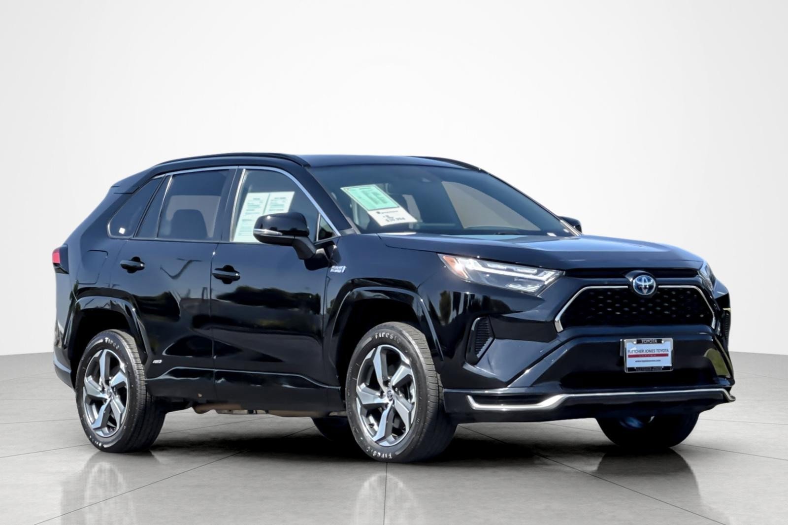 Certified 2022 Toyota RAV4 SE AWD/4WD image 7