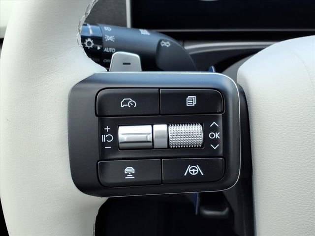 New 2026 Hyundai Santa Fe SE FWD image 26