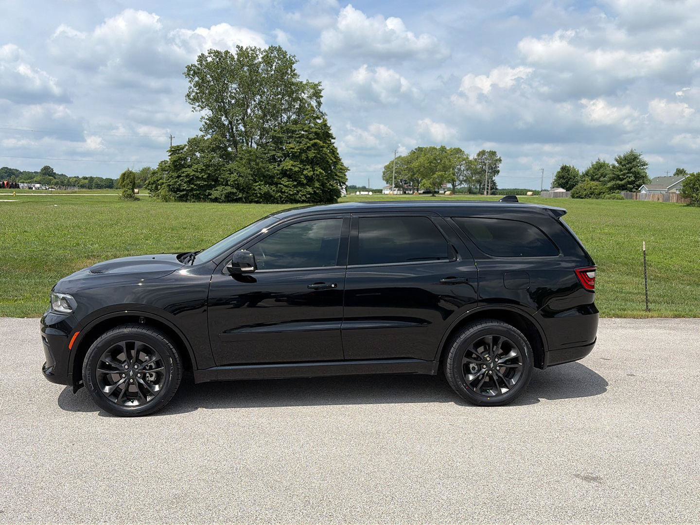 Used 2022 Dodge Durango GT AWD/4WD image 3