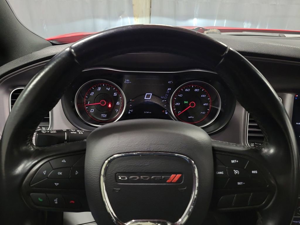 Used 2023 Dodge Charger SXT image 14