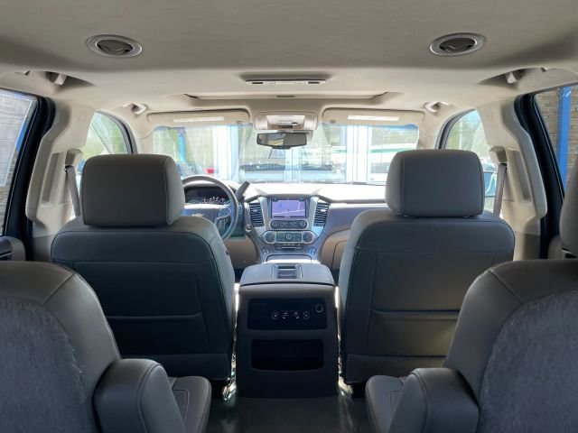 Used 2017 Chevrolet Tahoe Premier AWD/4WD image 34