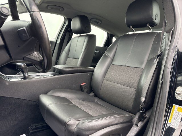 Certified 2019 Chevrolet Impala LT image 13