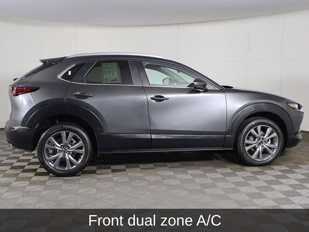 Used 2024 MAZDA CX-30 AWD 2.5 S w/ Preferred Package image 19