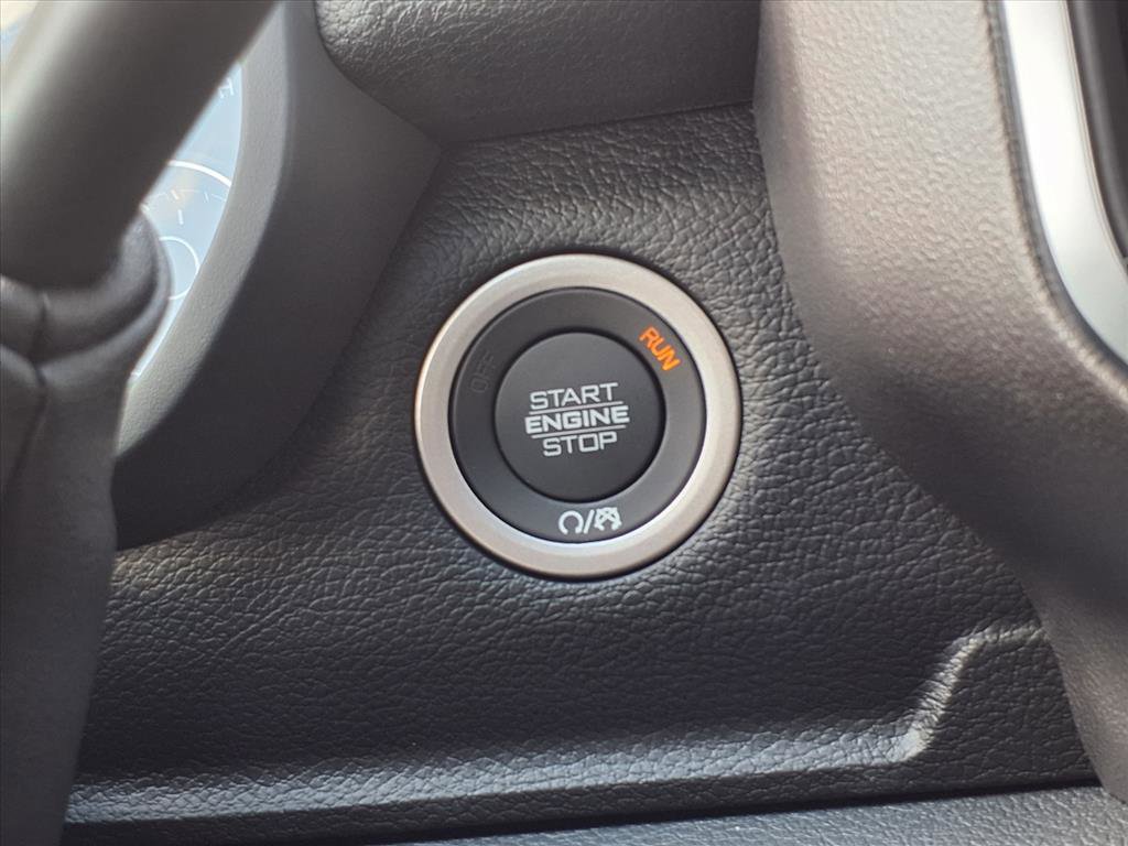 New 2026 RAM 2500 Lone Star image 10