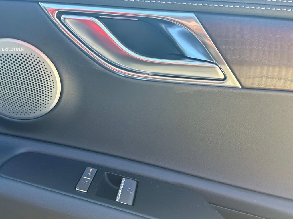 New 2026 Genesis GV80 3.5T Advanced image 17