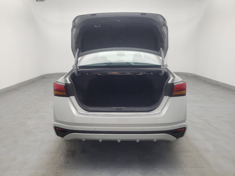 Used 2024 Nissan Altima 2.5 SV image 29