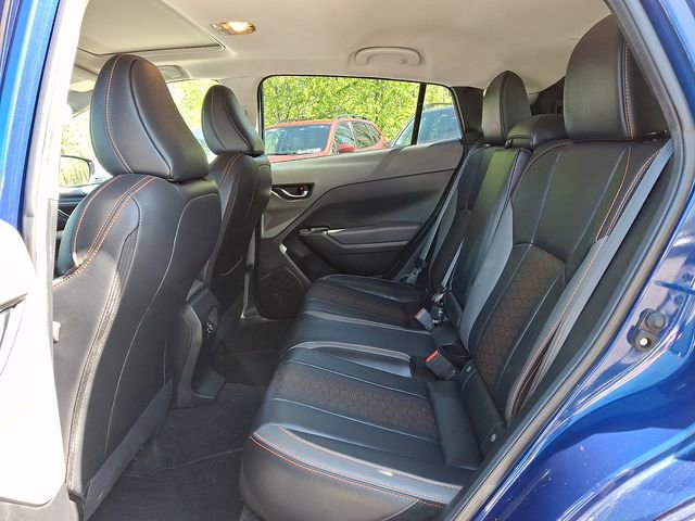 Used 2024 Subaru Crosstrek 2.5i Limited AWD/4WD image 9