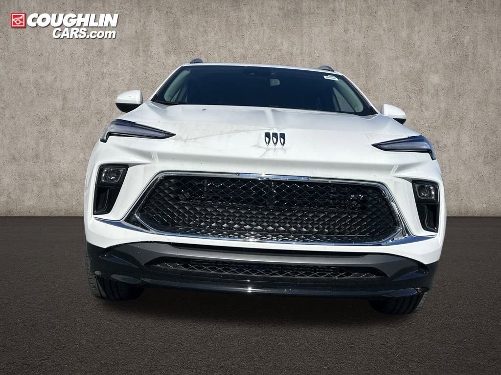 New 2026 Buick Encore GX Sport Touring w/ Advanced Technology Package image 2