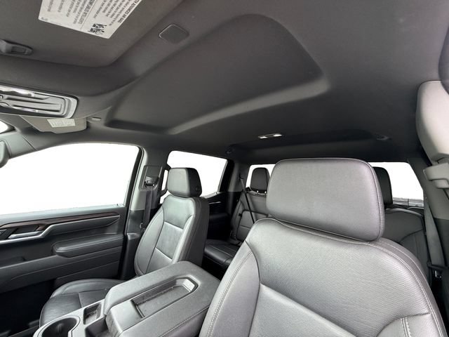 Used 2025 GMC Sierra 1500 SLT AWD/4WD image 25
