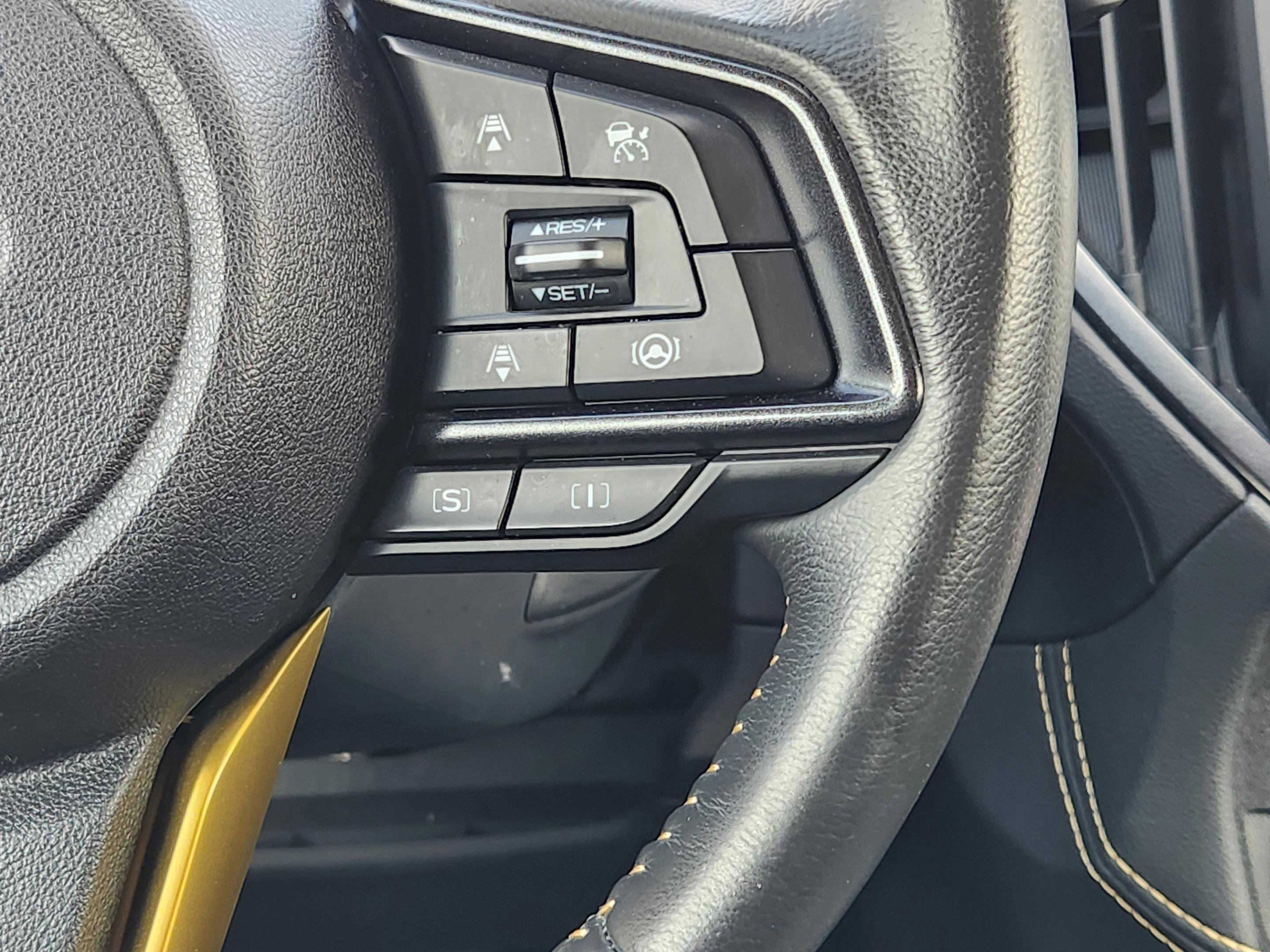 Used 2022 Subaru Crosstrek 2.5i Sport w/ Moonroof Package image 30