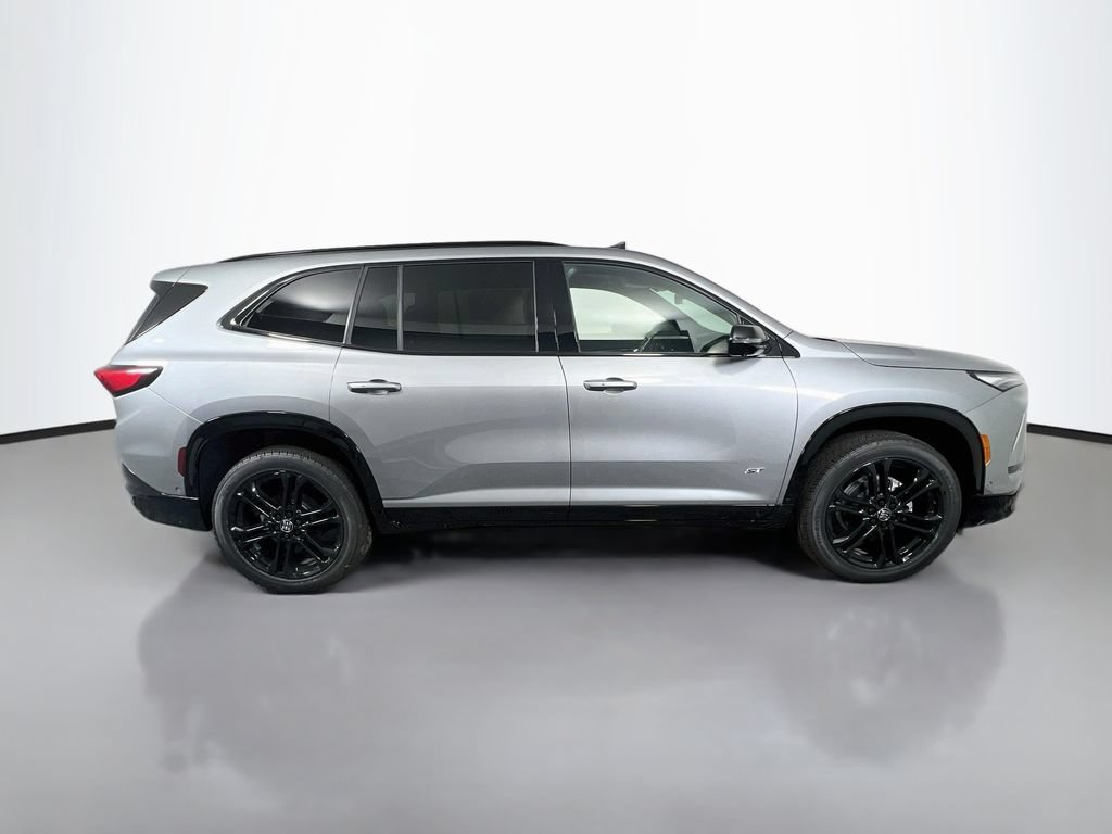 New 2026 Buick Enclave Sport Touring w/ Super Cruise Package AWD/4WD image 27