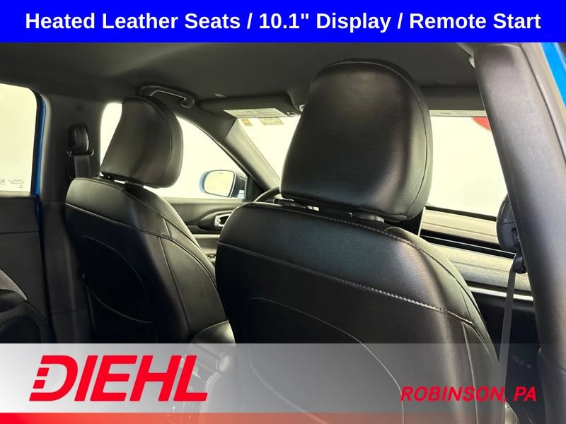 Used 2024 Jeep Compass Latitude AWD/4WD image 12