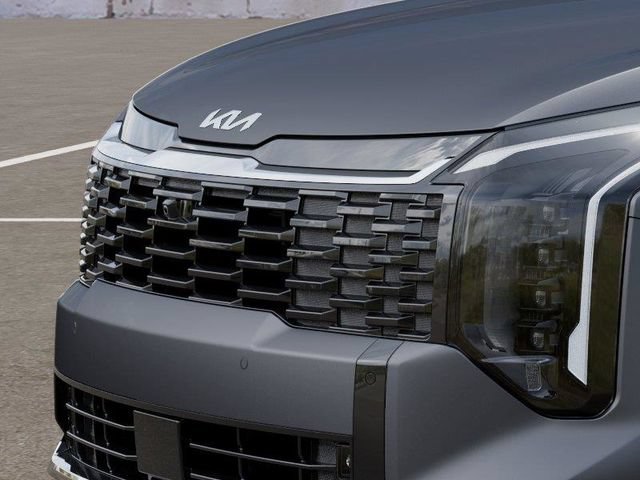 New 2026 Kia Sportage SX Prestige AWD/4WD image 12