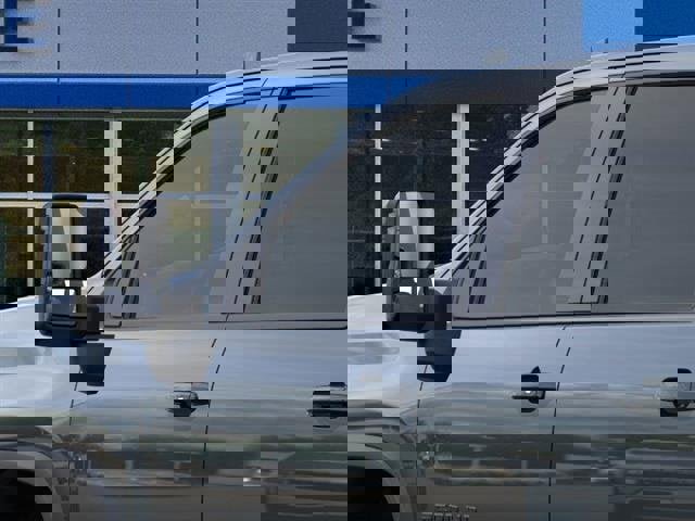 New 2026 Chevrolet Silverado 2500 LTZ w/ Trail Boss Package image 12