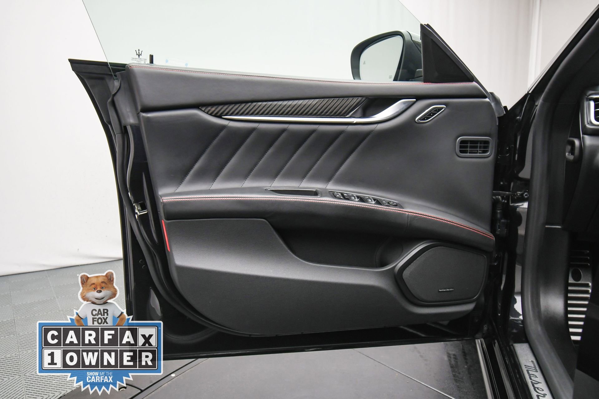 Used 2021 Maserati Ghibli S GranSport Q4 image 42