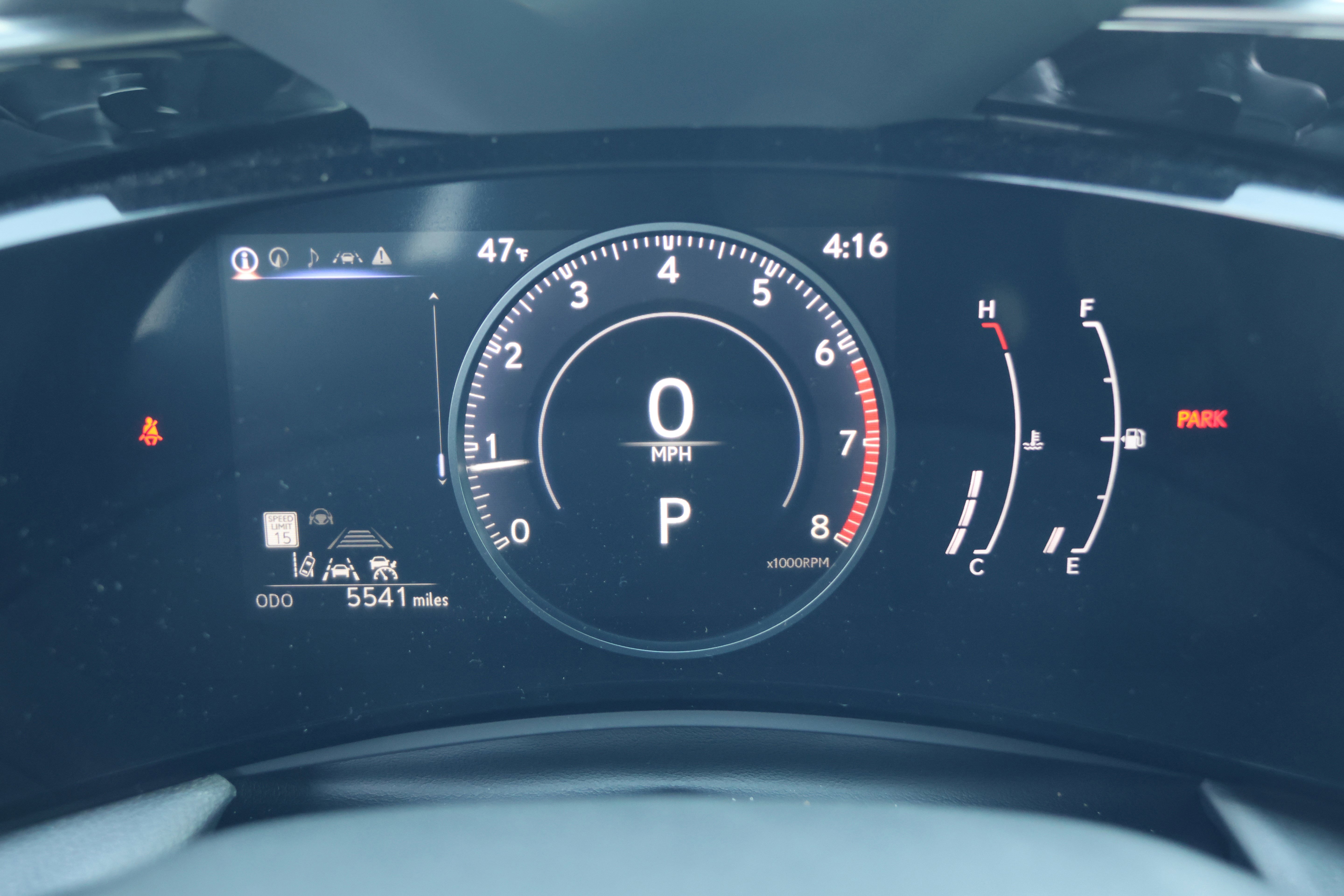 Certified 2026 Lexus NX 350 AWD w/ Accessory Package (2T) image 19