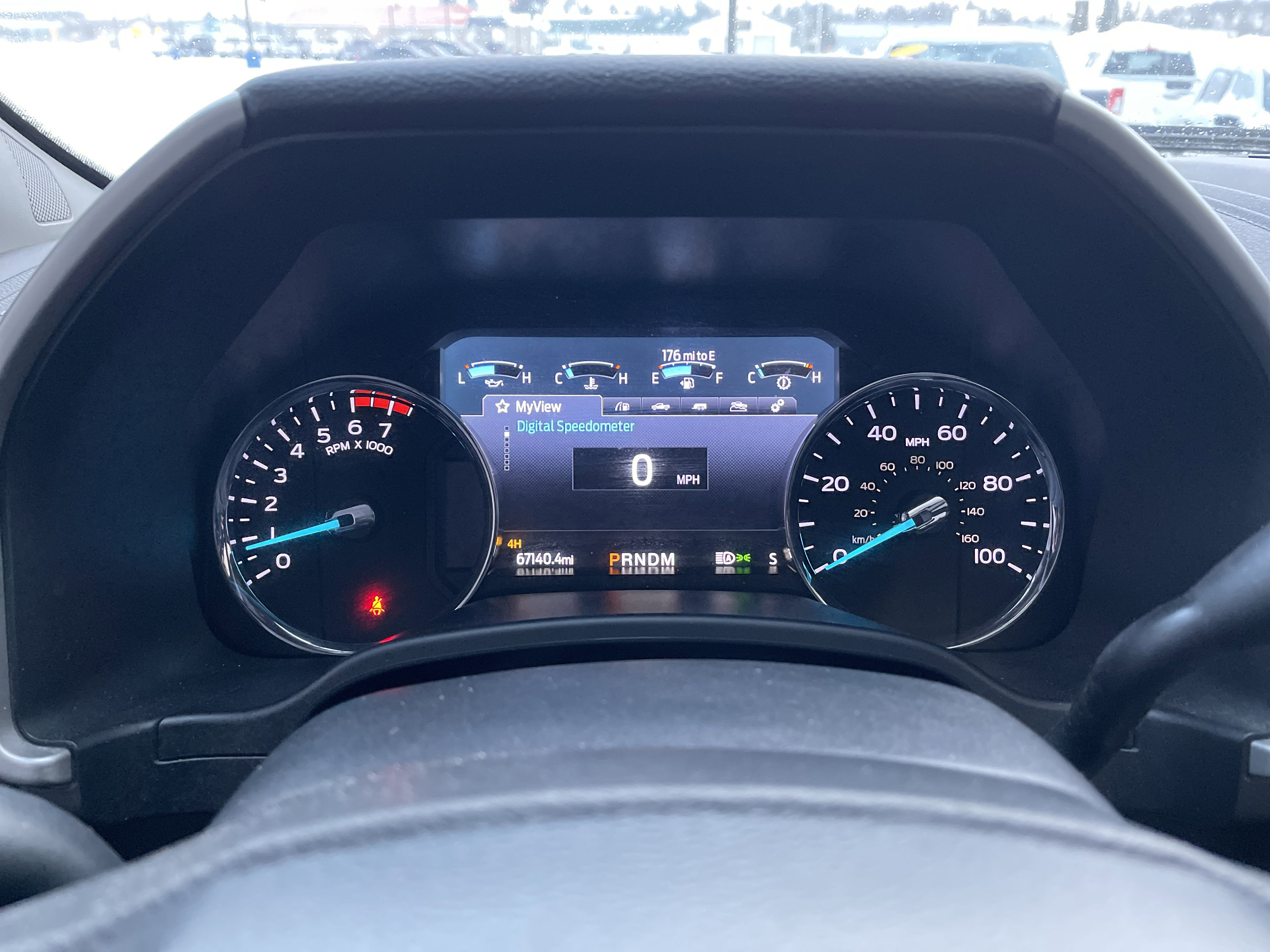 Used 2020 Ford F350 Lariat w/ Tremor Off-Road Package image 17