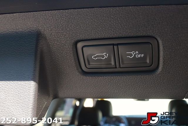 Certified 2024 Kia Telluride SX FWD image 18