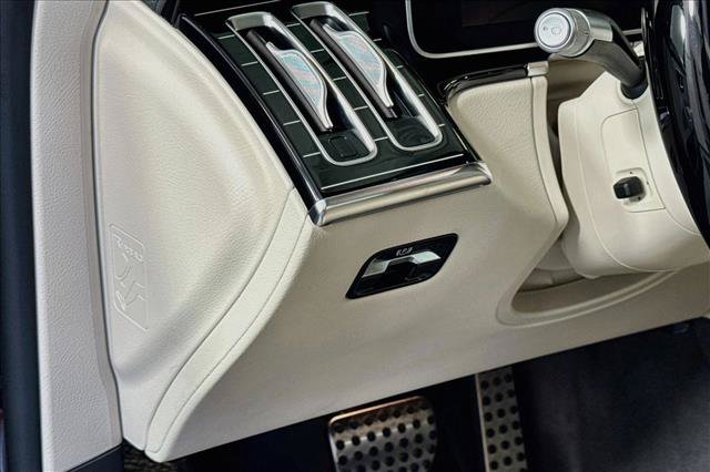 Used 2023 Mercedes-Benz S 580 4MATIC Sedan image 10