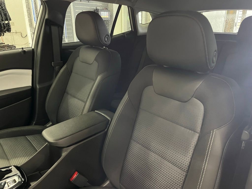 New 2026 Chevrolet Trax LT w/ Driver Confidence Package image 11