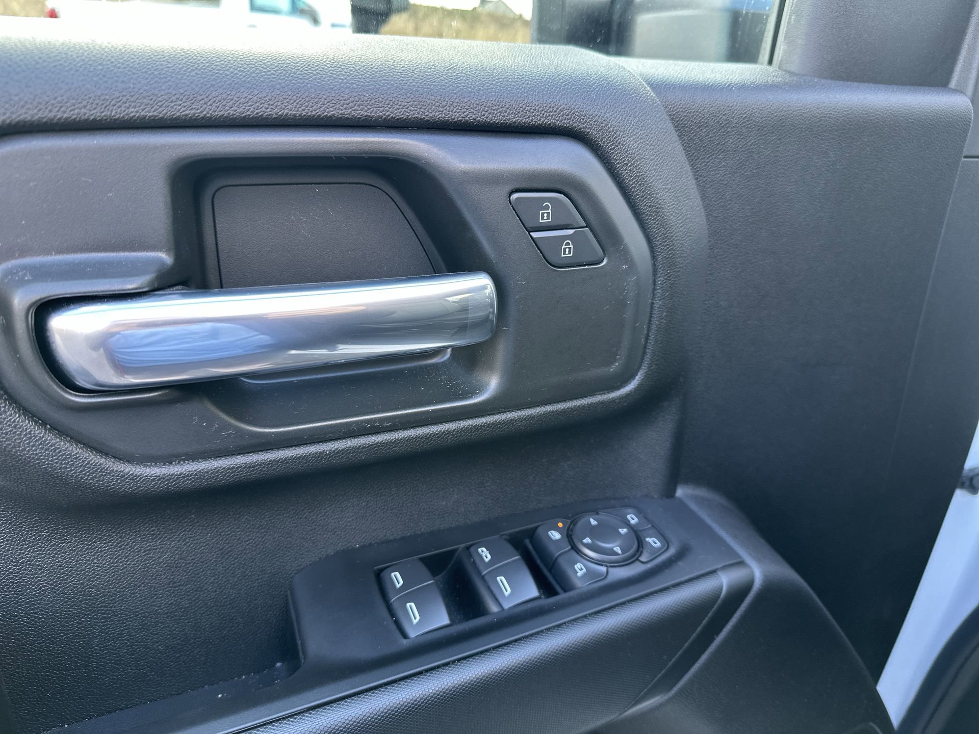 New 2026 GMC Sierra 2500 Pro w/ Convenience Package image 13
