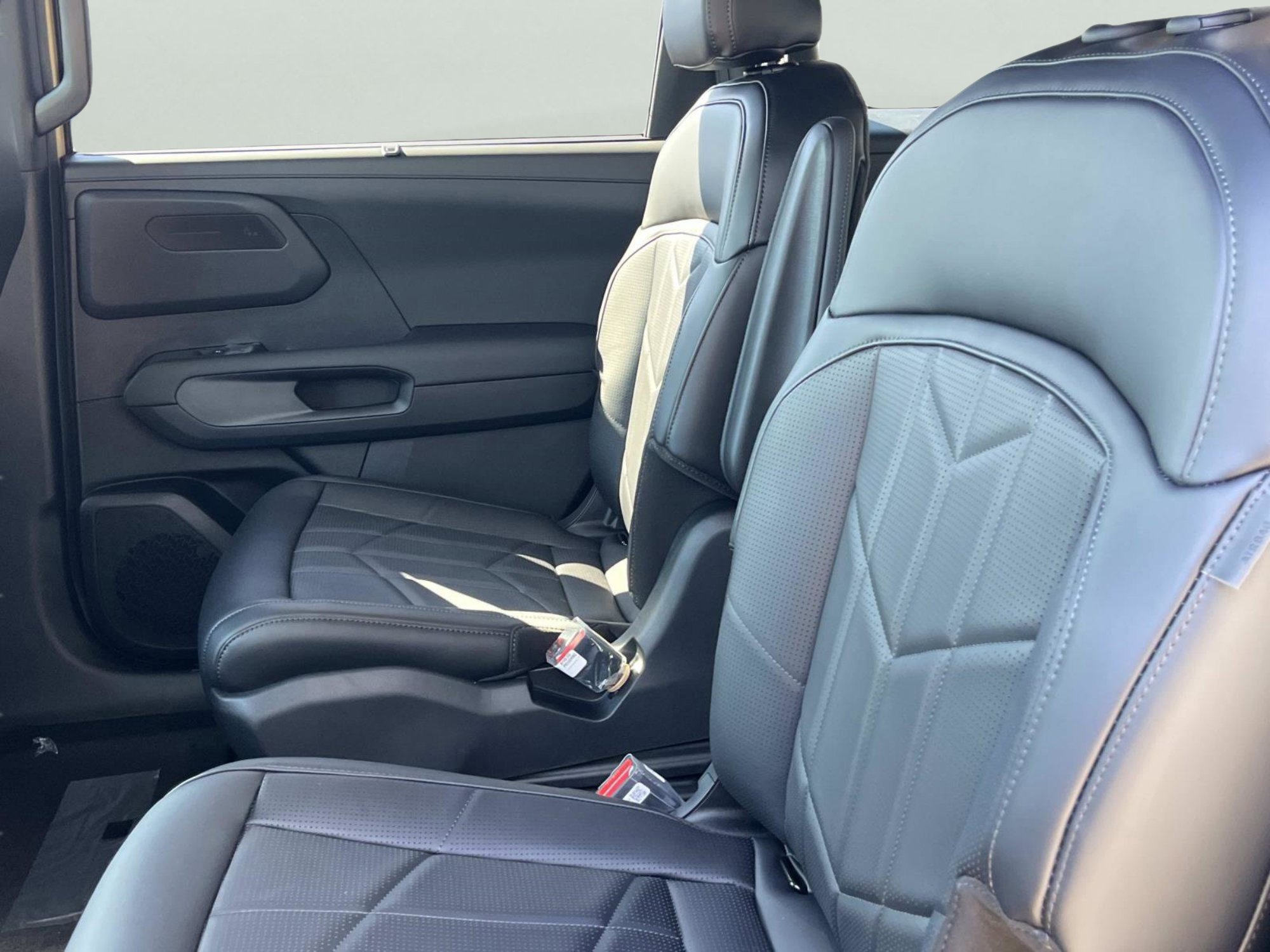 New 2027 Kia Telluride EX X-Line image 22