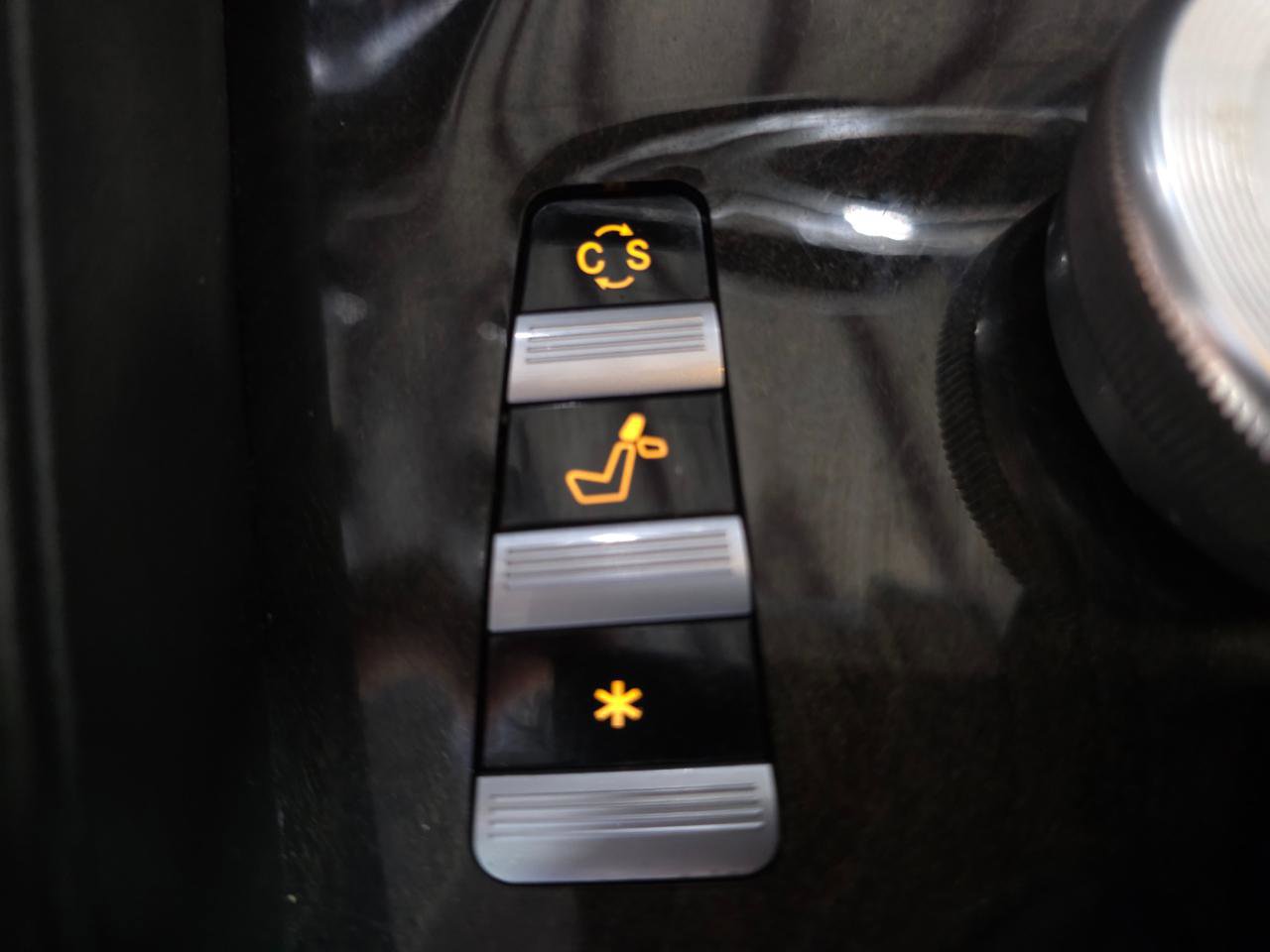 Used 2008 Mercedes-Benz CL 600 image 34