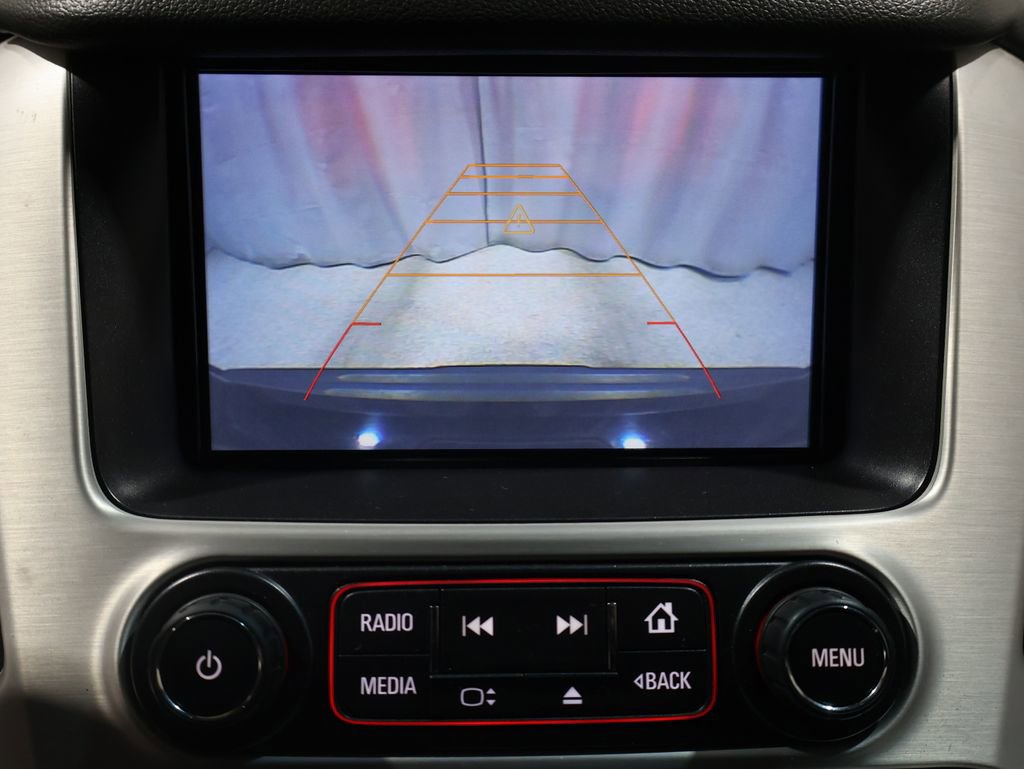 Used 2016 GMC Yukon SLT image 30