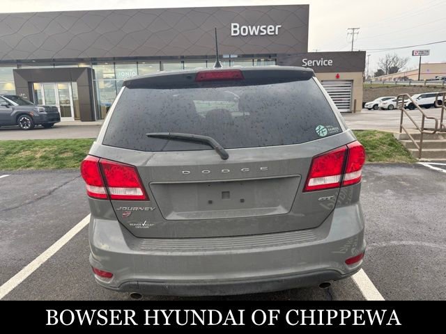 Used 2019 Dodge Journey GT image 5