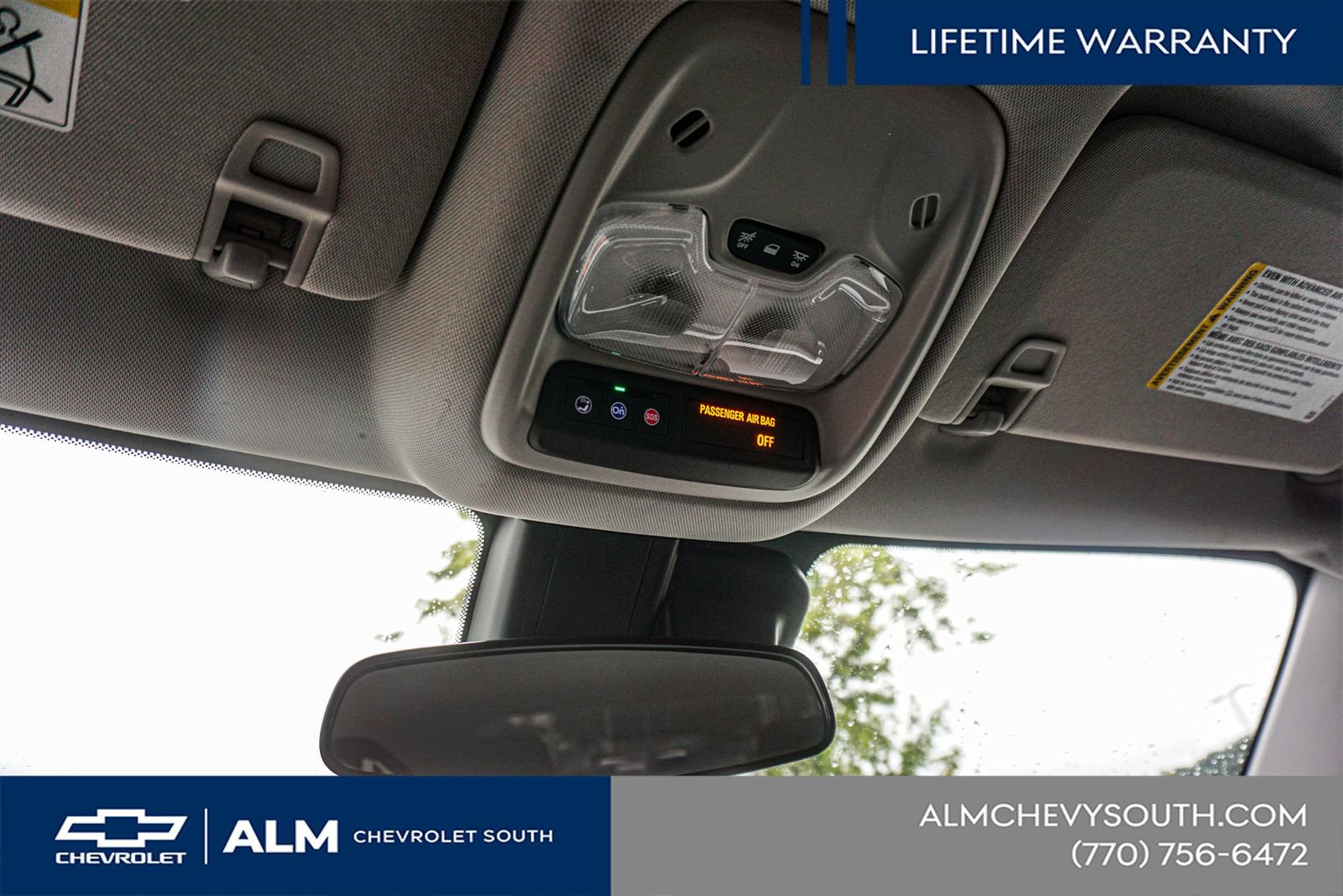 New 2026 Chevrolet TrailBlazer LT w/ Driver Confidence Package FWD image 55