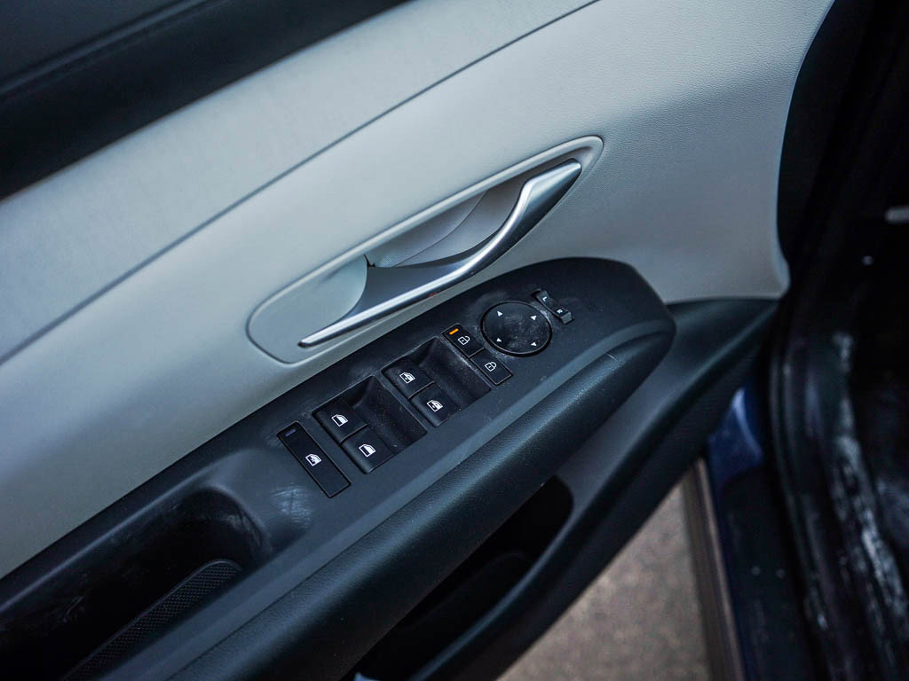 New 2026 Hyundai Tucson SEL image 19