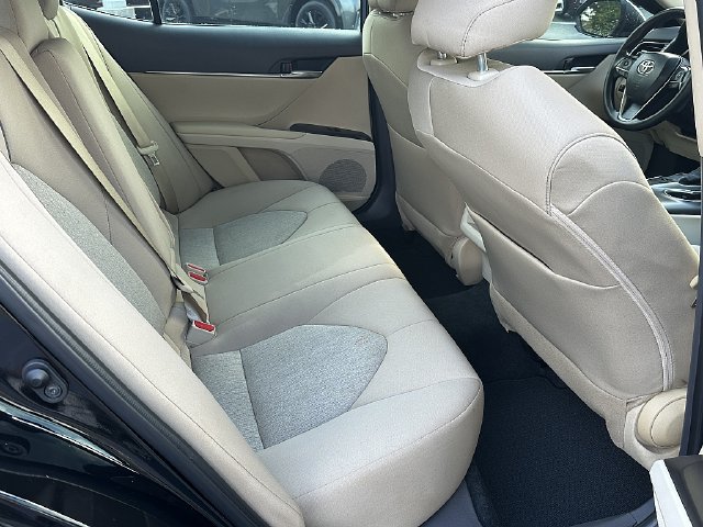 Used 2023 Toyota Camry LE FWD image 13