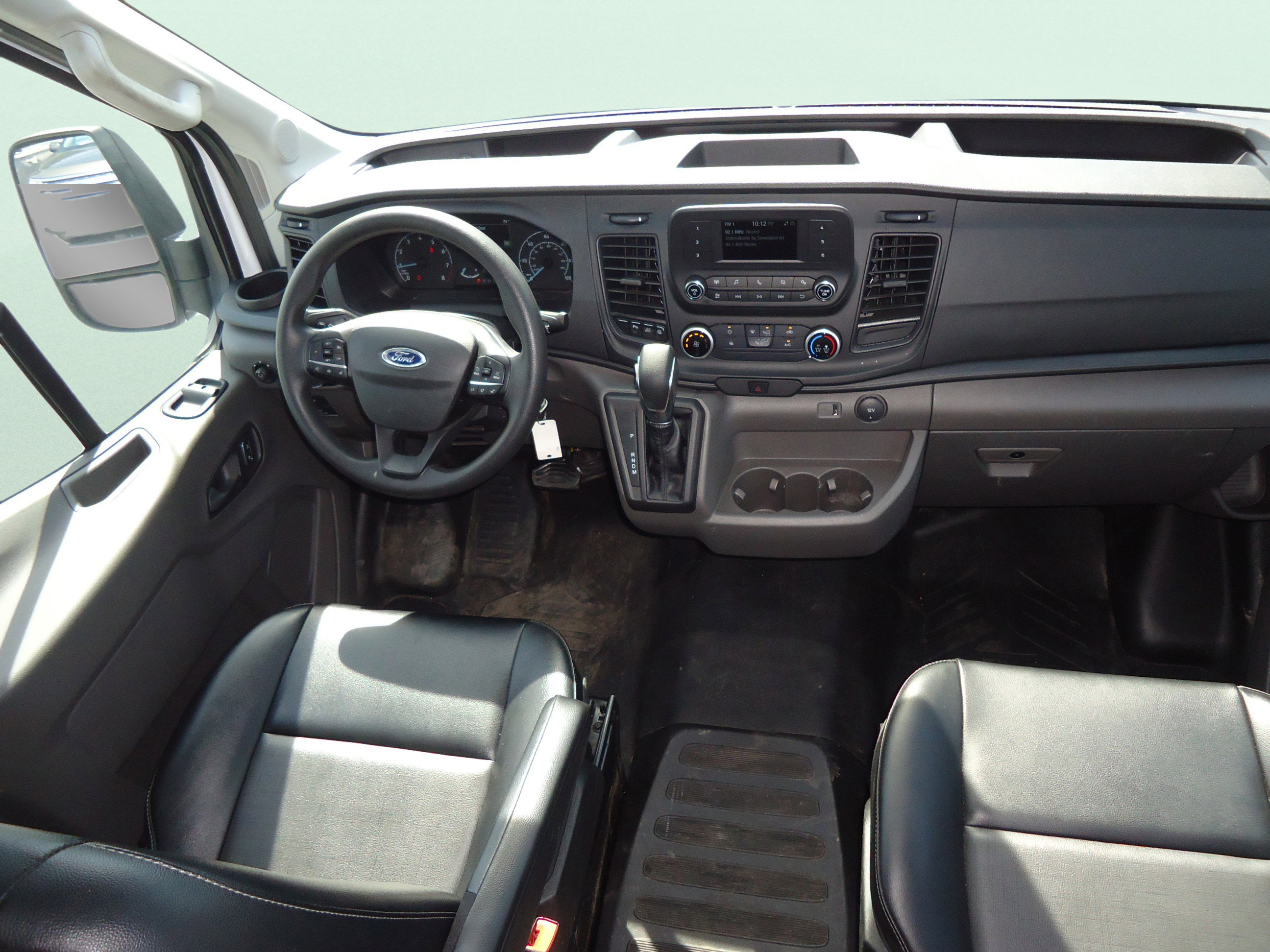 Used 2024 Ford Transit 350 148 High Roof Extended RWD image 10