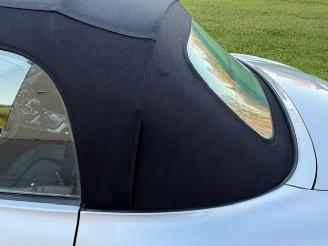 Used 2002 BMW Z3 3.0i RWD image 30