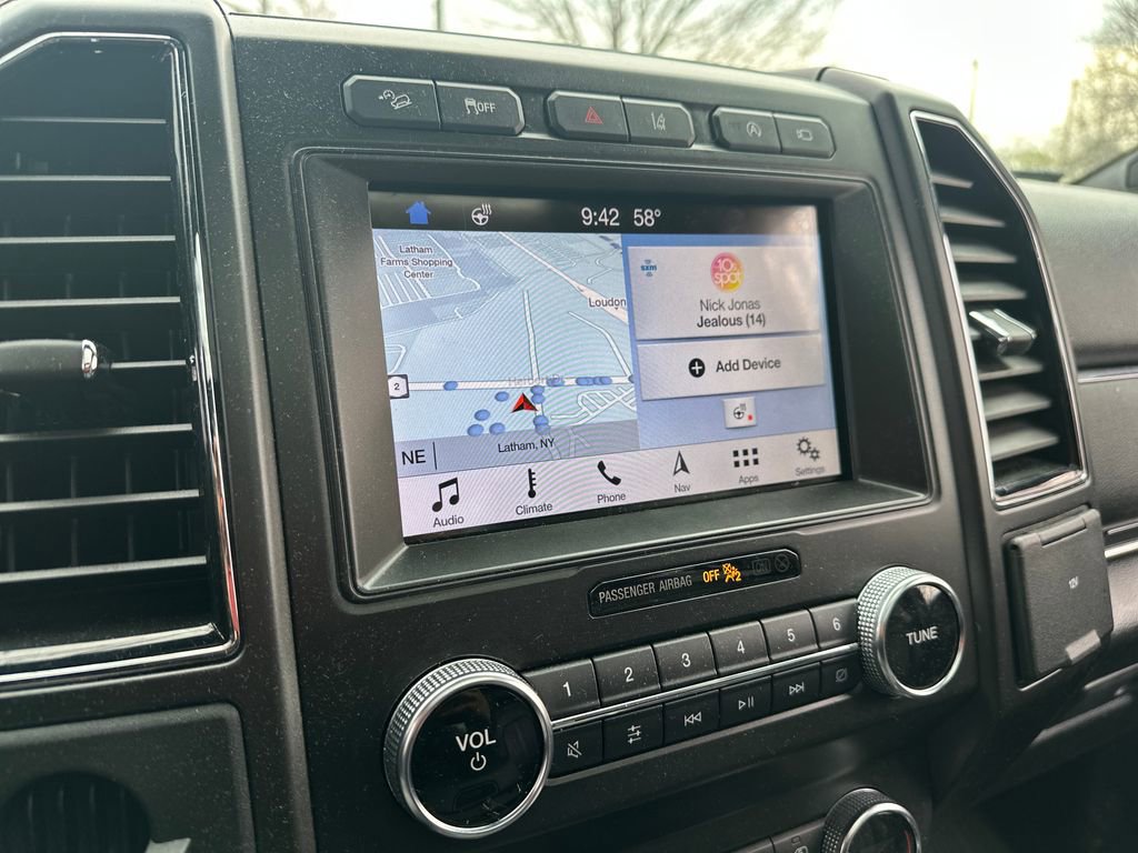 Used 2019 Ford Expedition Limited w/ Equipment Group 302A image 9