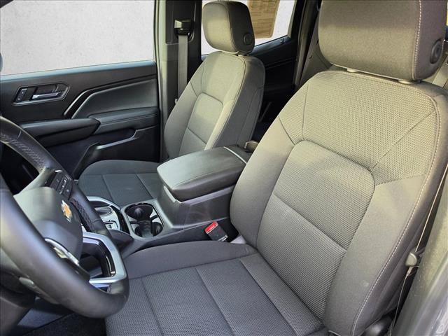 Used 2026 Chevrolet Colorado LT AWD/4WD image 23