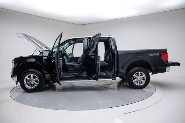 Used 2024 Ford F150 XLT image 18