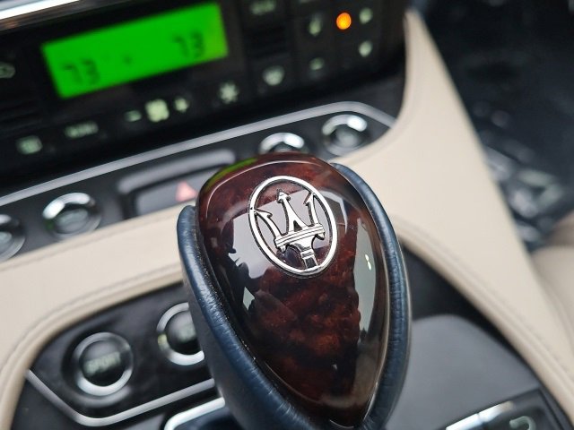 Used 2019 Maserati GranTurismo Sport image 34