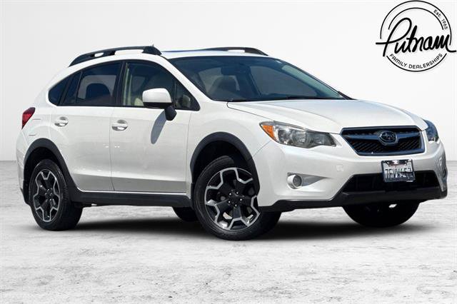 Used 2014 Subaru Crosstrek 2.0i Limited